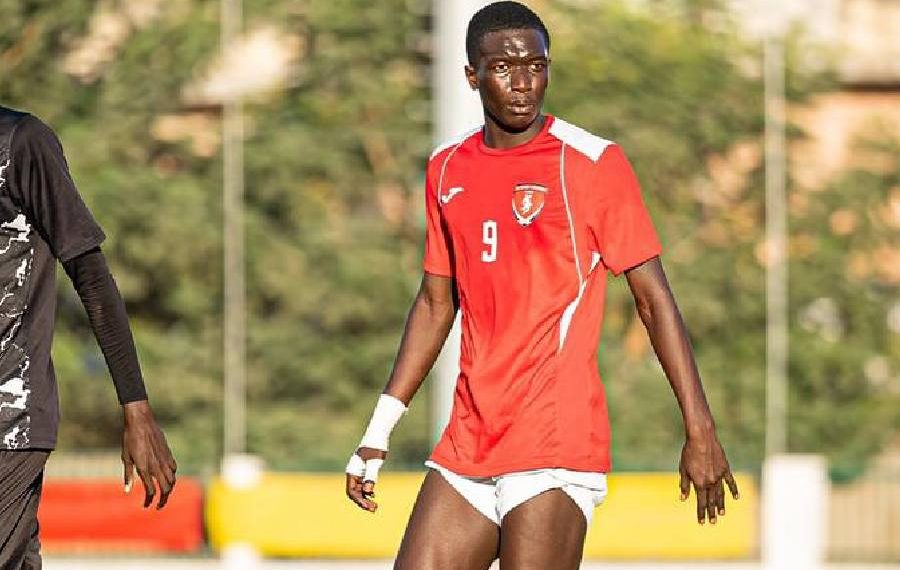 Thierno Diop