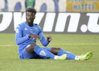 mbaye niang