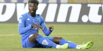 mbaye niang