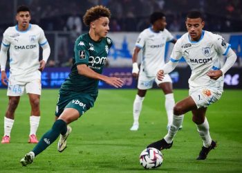 Monaco vs Marseille : Heure et chaîne où regarder le match