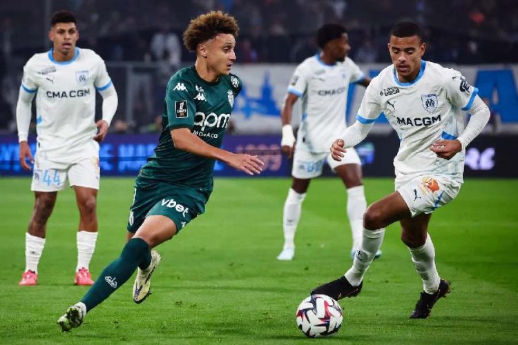Monaco vs Marseille : Heure et chaîne où regarder le match