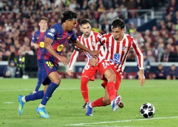 Atlético Madrid vs Barcelone : Heure et chaîne où regarder le match