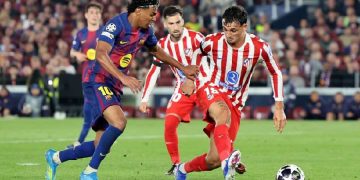Atlético Madrid vs Barcelone : Heure et chaîne où regarder le match