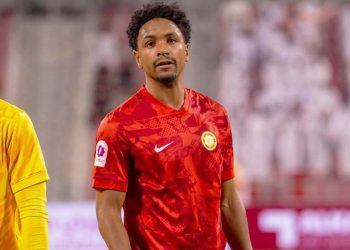 Abdou Diallo