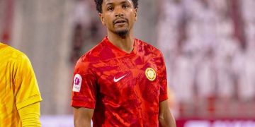 Abdou Diallo