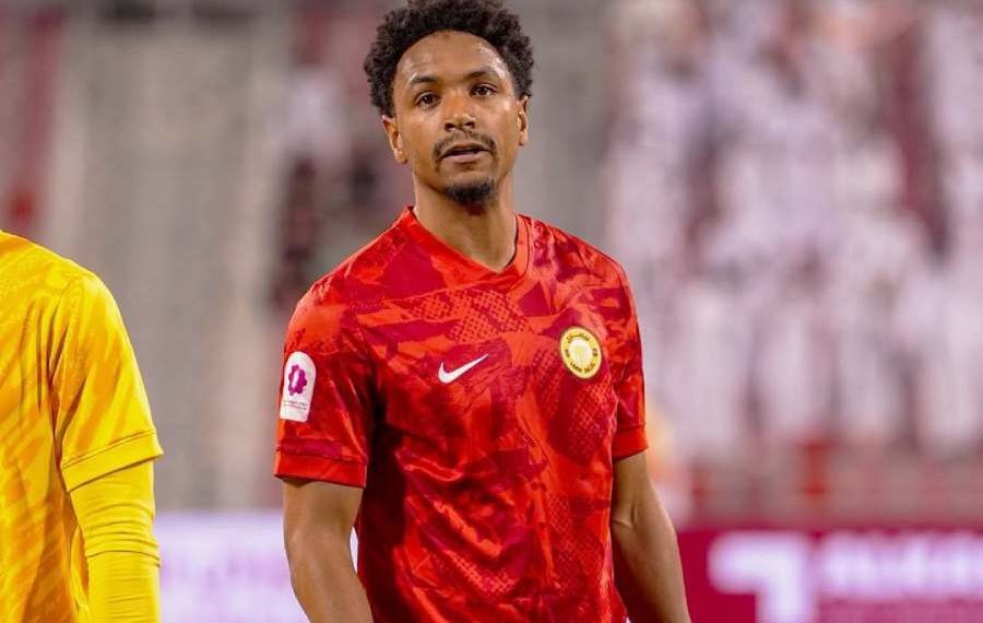 Abdou Diallo