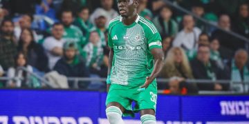 Abdoulaye Seck