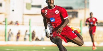 Abdourahmane Mbodj