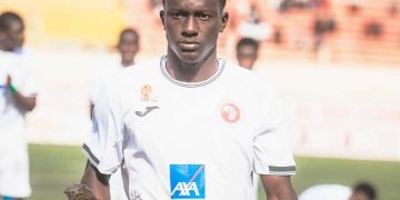Abdourahmane Mbodj