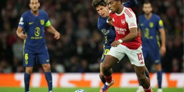 Atlético de Madrid vs Arsenal : Les compositions probables