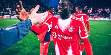 Bara Sapoko Ndiaye