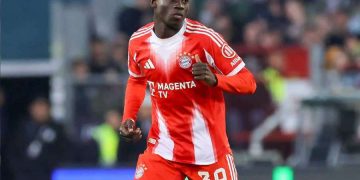 Bara Sapoko Ndiaye