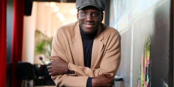 Demba ba