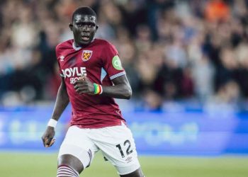 El Hadji Malick Diouf