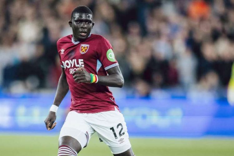 El Hadji Malick Diouf