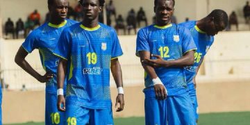 Guédiawaye FC