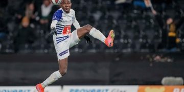 Ibrahima Ndiaye