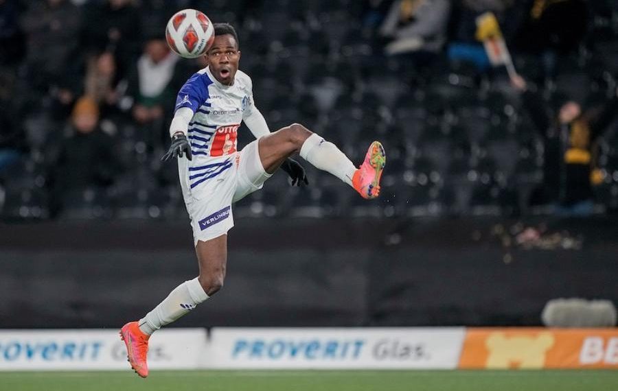 Ibrahima Ndiaye