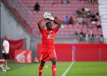 Ismail Diallo