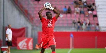 Ismail Diallo