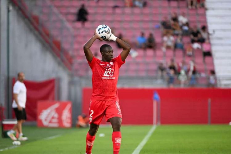 Ismail Diallo