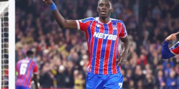 Ismaila Sarr