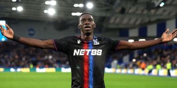 Ismaïla Sarr