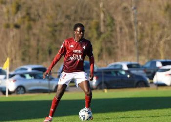 Joseph Namatane