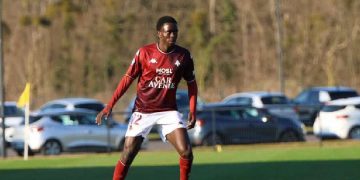 Joseph Namatane
