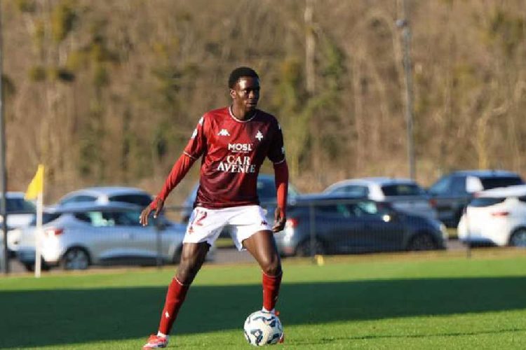 Joseph Namatane