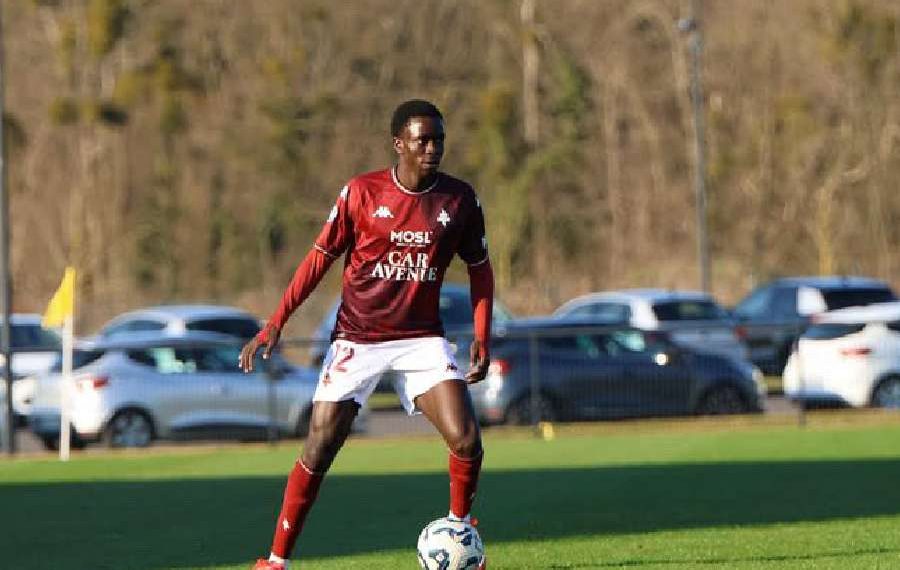 Joseph Namatane