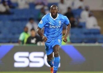 Kalidou Koulibaly