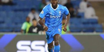 Kalidou Koulibaly