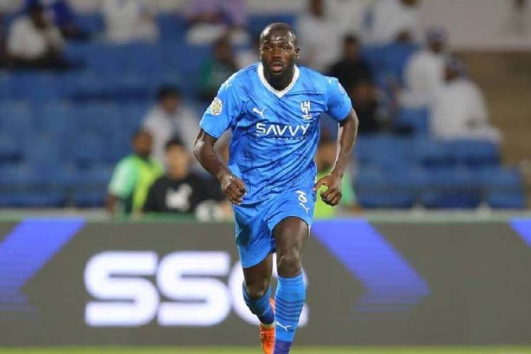 Kalidou Koulibaly