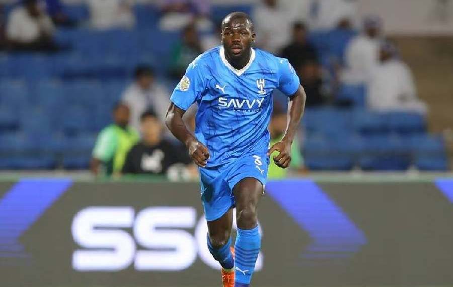 Kalidou Koulibaly