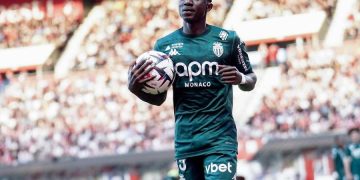Lamine Camara
