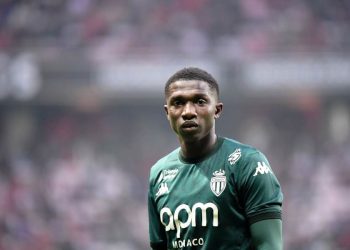 Lamine Camara