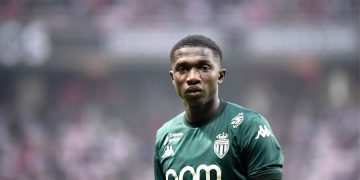 Lamine Camara