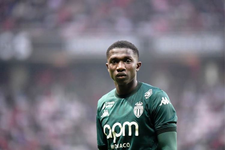 Lamine Camara