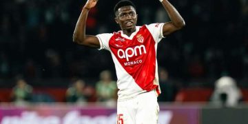 Lamine Camara