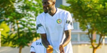 Lamine Sané