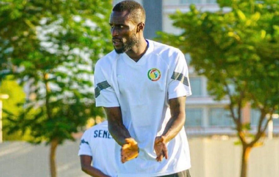 Lamine Sané