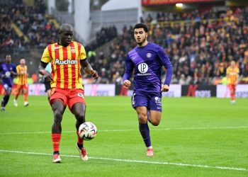 Lens vs Toulouse : Les compositions probables