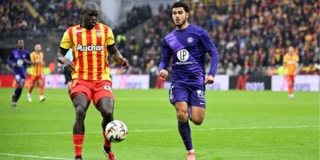 Lens vs Toulouse : Les compositions probables