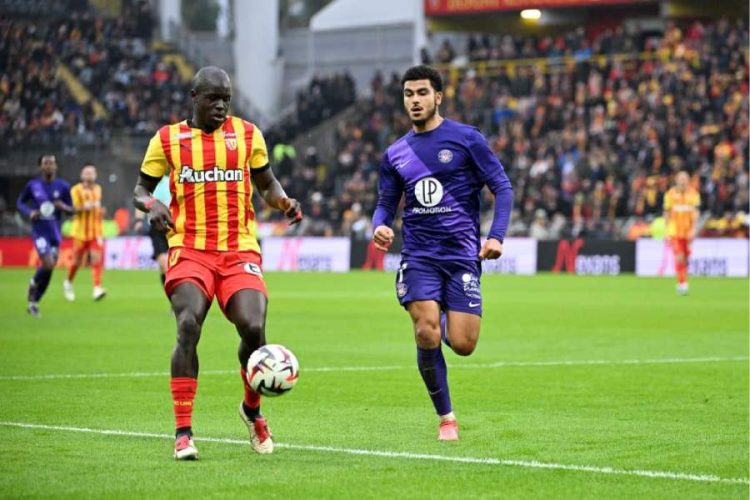 Lens vs Toulouse : Les compositions probables