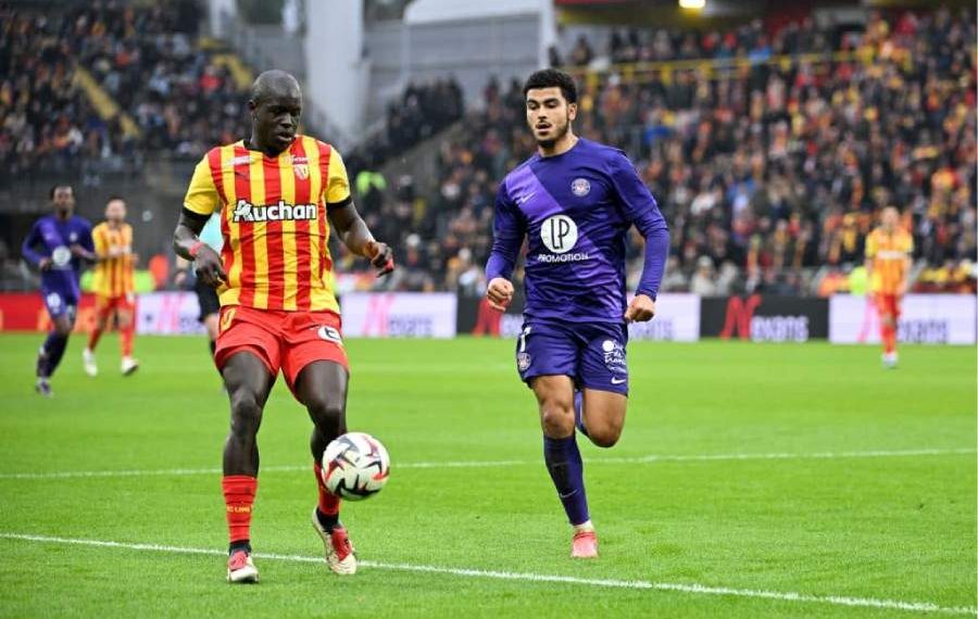 Lens vs Toulouse : Les compositions probables