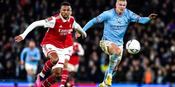 Manchester City vs Arsenal : Heure et chaîne où regarder le match