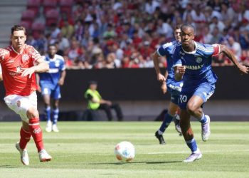 Mayence vs Strasbourg : Heure et chaîne où regarder le match