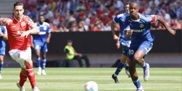 Mayence vs Strasbourg : Heure et chaîne où regarder le match