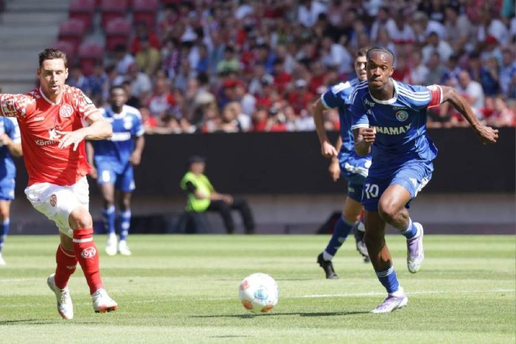 Mayence vs Strasbourg : Heure et chaîne où regarder le match